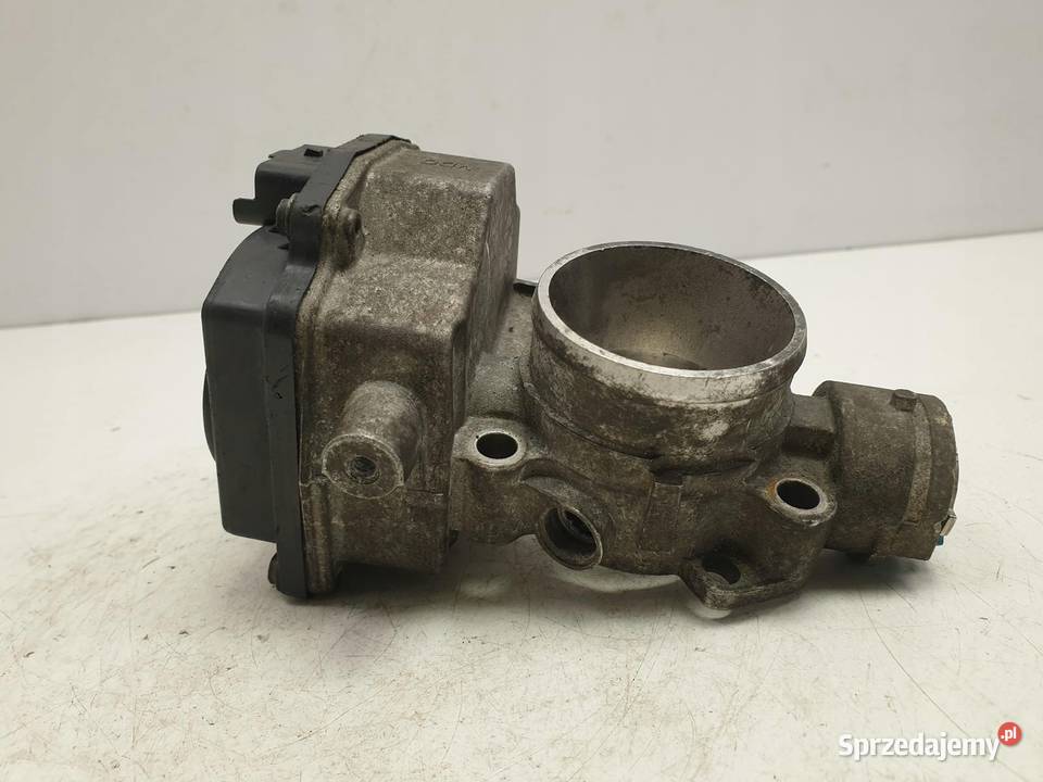 PRZEPUSTNICA Renault Laguna II 20 T 8200243886 Przepustnice Części samochodowe Chełm
