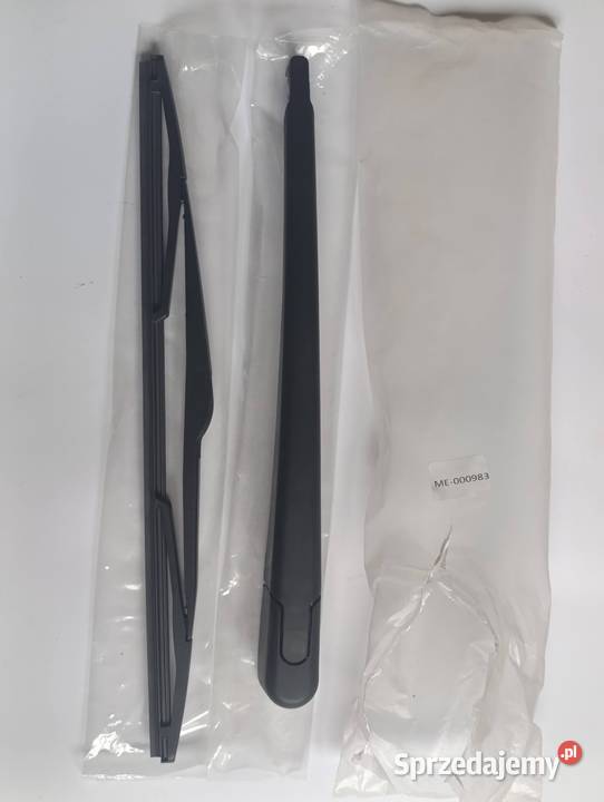 Ramię wycieraczki pióro wycieraczki ford smax Świerklany