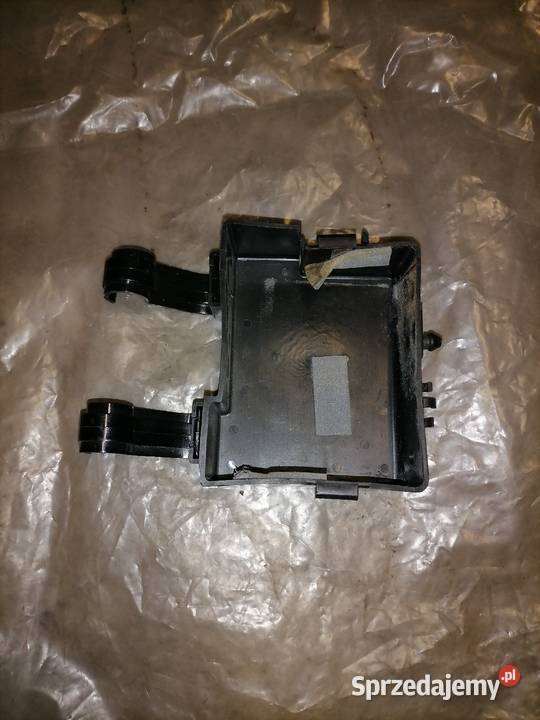 Obudowa akumulatora suzuki ts 50 80x