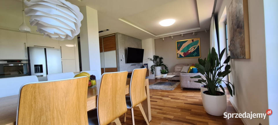 Komfortowe mieszkanie w Niemczu Niemcz