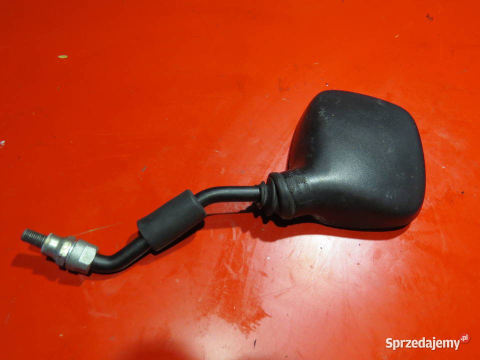 BMW GS 650 GS650 03 LUSTERKO LUSTRO prawe Wrocław