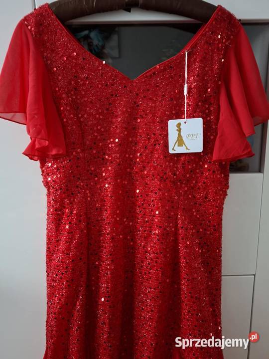 Sukienka nowa Chojnice sprzedam