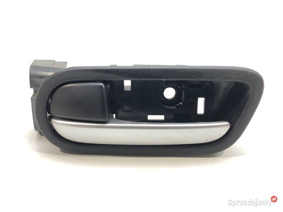 KLAMKA TYŁ LEWA WEWNĘTRZNA MAZDA CX9 Minivan Części samochodowe podkarpackie