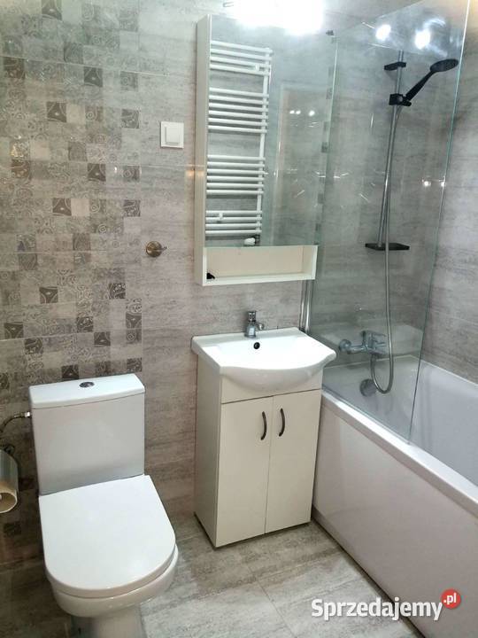 Mieszkanie 2 pok Pomorzany nowe parter taras ogródek Szczecin