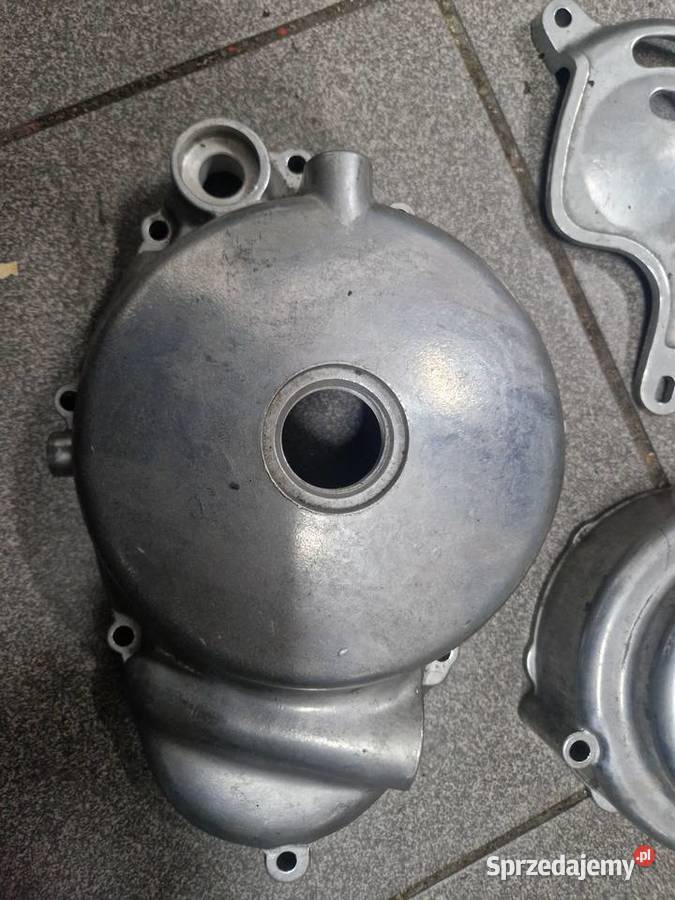 Dekiel pokrywa NOWA Cz 125 511 cross 516 metalex Białystok