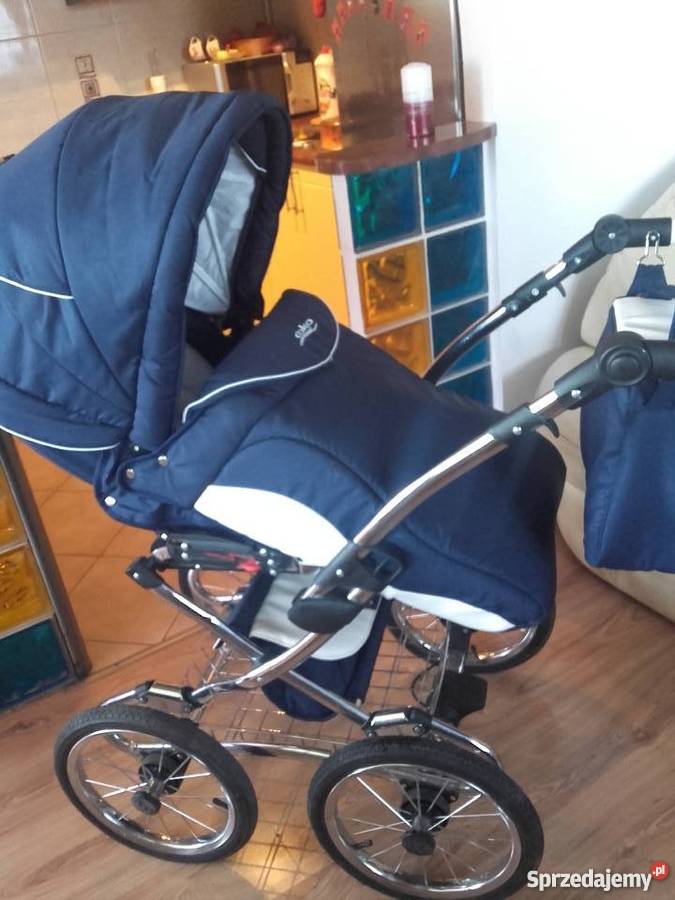 Wózek Tako Dalga Pompowane Katowice