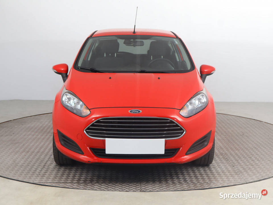 Ford Fiesta 10 EcoBoost sprzedam