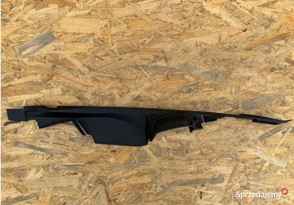 OSŁONA PODSZYBIA BŁOTNIKA HONDA CIVIC VIII 7 Międzychód