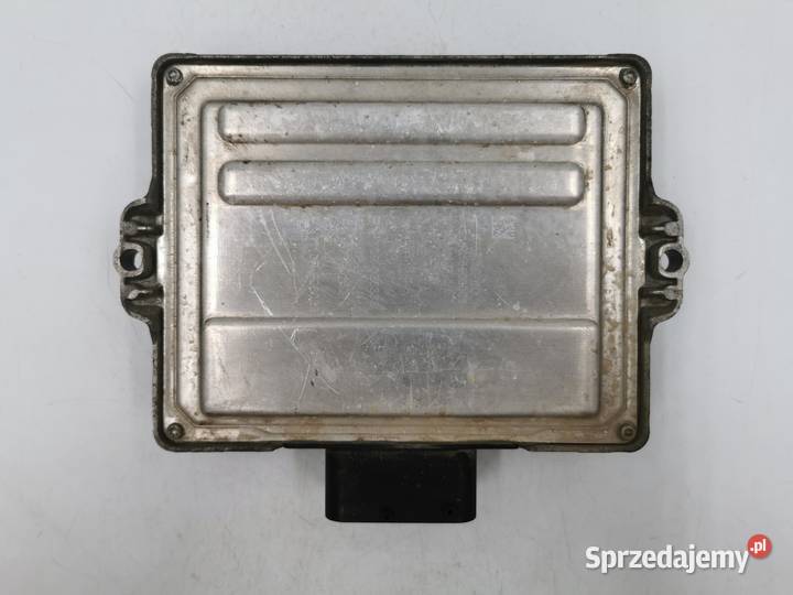 Sterownik Komputer Centrala Gazu King MP6C 6 Wyszków