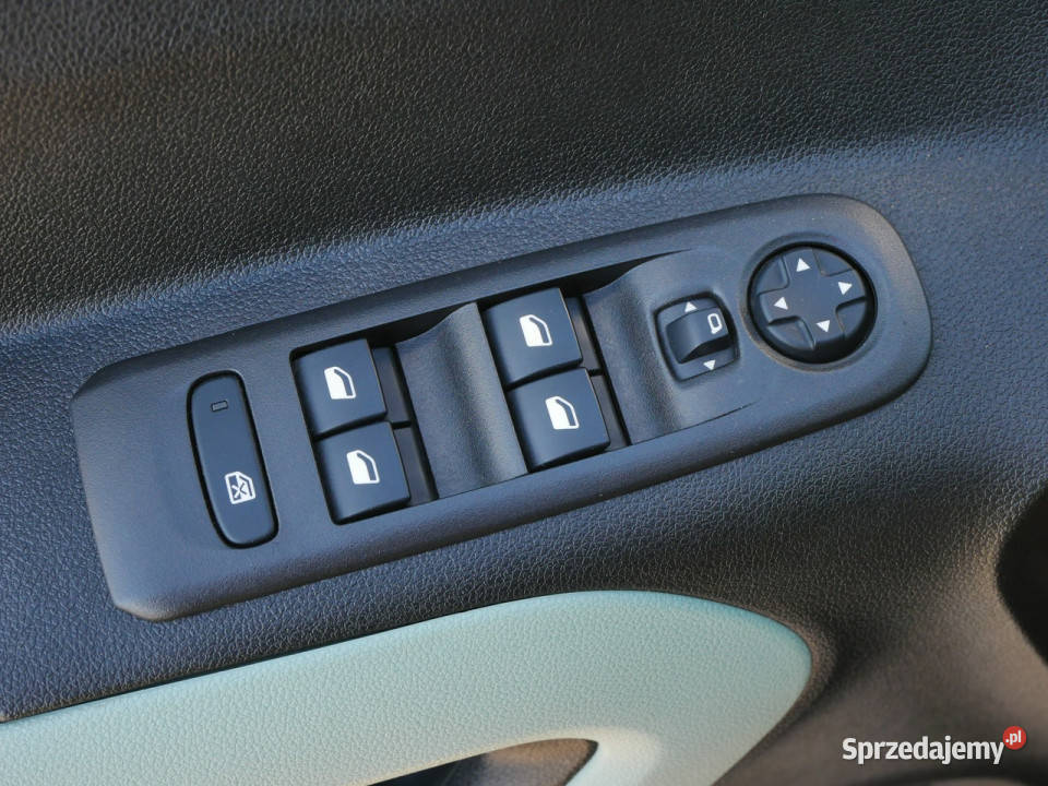Citroen Berlingo 12PT 110 Eu6 Long 7 Osób 7 Goczałkowice-Zdrój