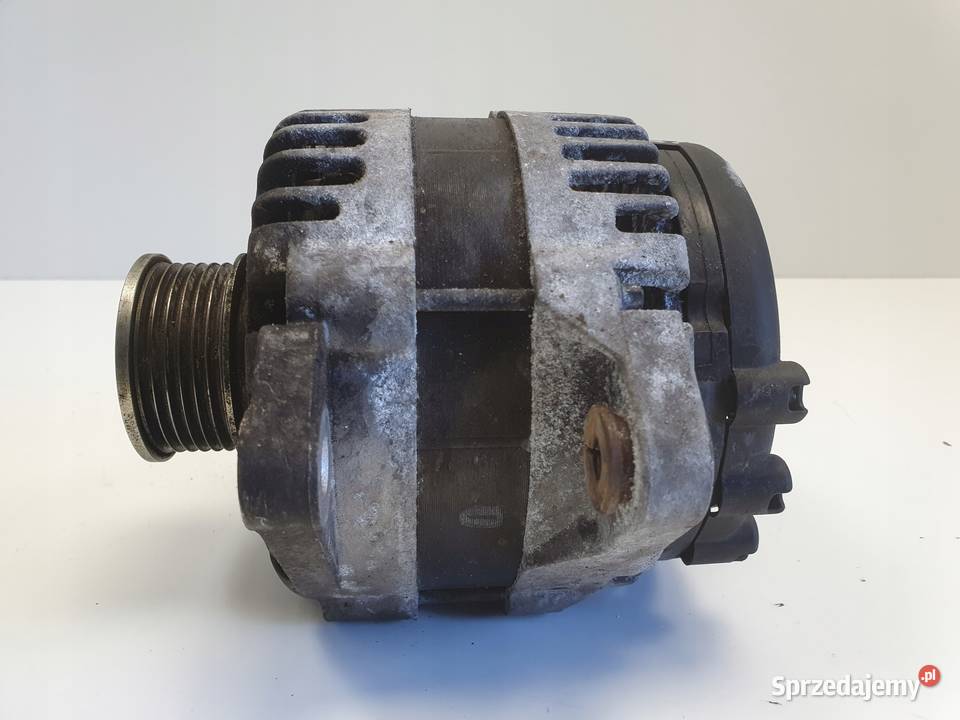 SsangYong Korando III 20 D XDI ALTERNATOR