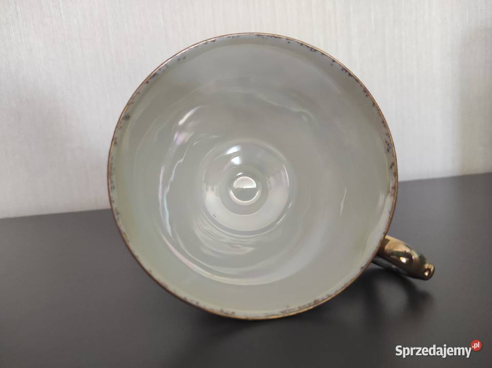 Filiżanka porcelana japońska podlaskie sprzedam