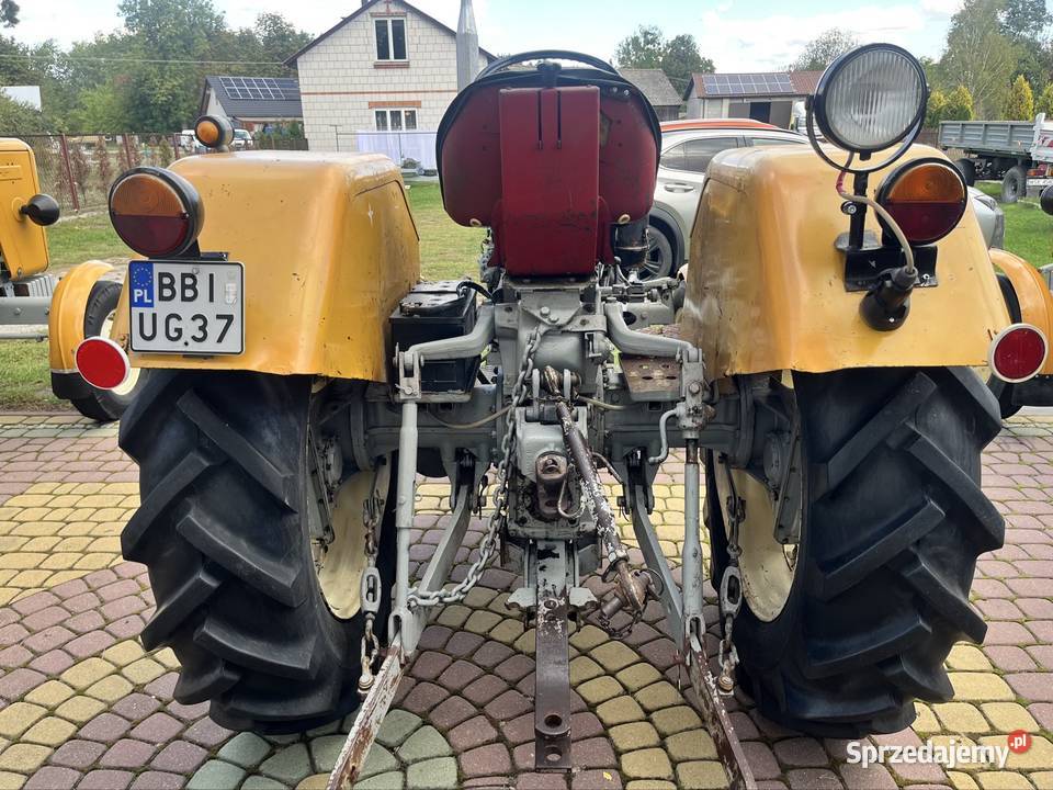 Ursus c330 oryginał Wielgie