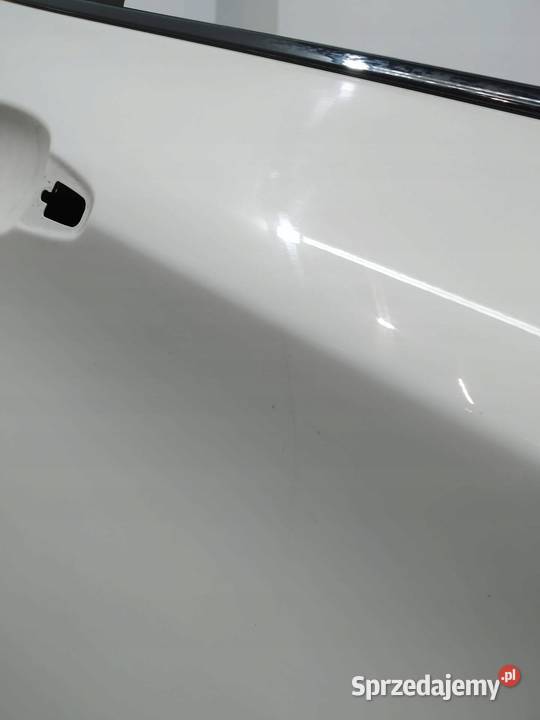 DRZWI PRAWE PRZÓD A300 Bmw X6 I 20092014 E71