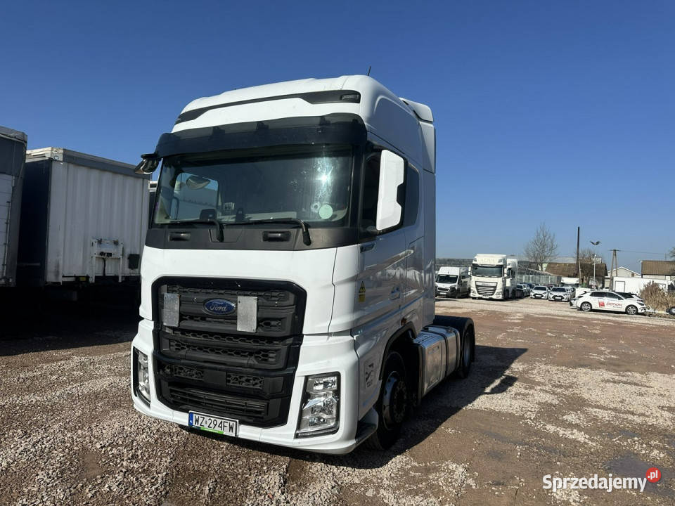 Ford f Ford F Poleasingowe 12740cm3 dolnośląskie Komorniki