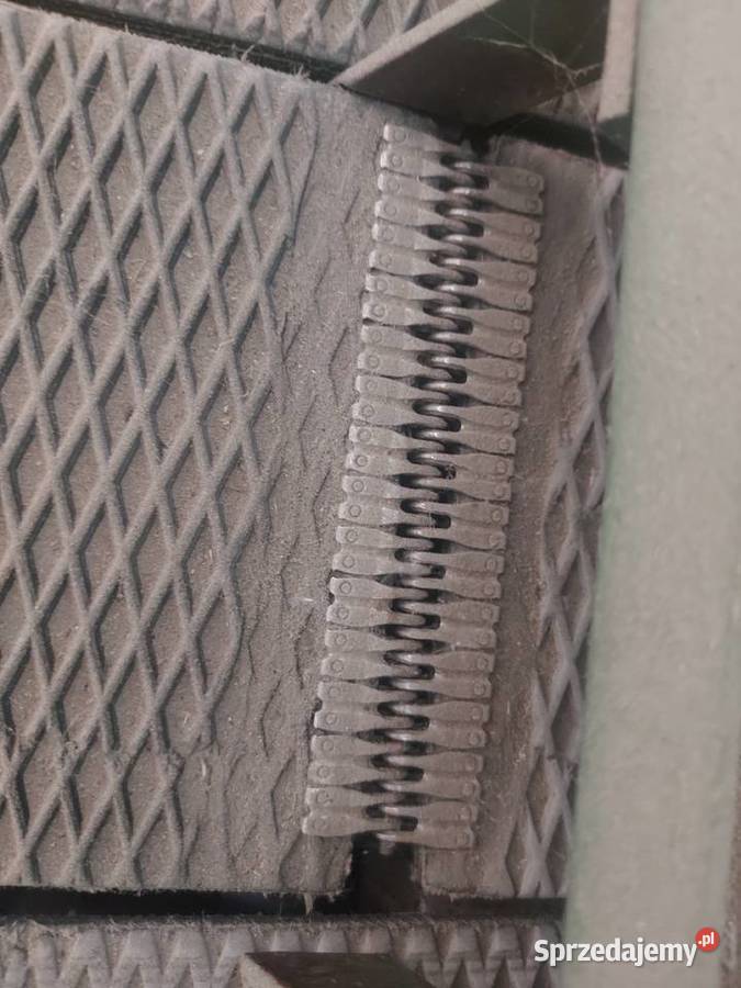 Prasa John Deere 550 siatka sznurek Bodaczów sprzedam