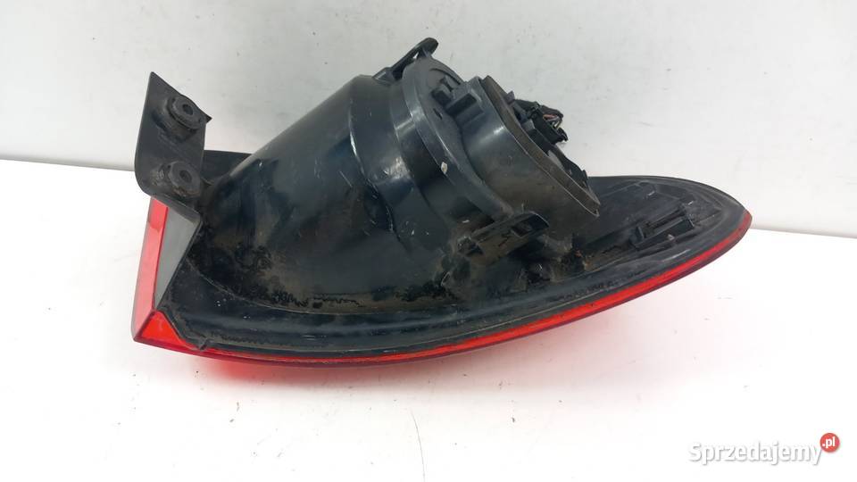 VW TIGUAN MK1 I LAMPA TYŁ PRAWA Światła stop wielkopolskie sprzedam