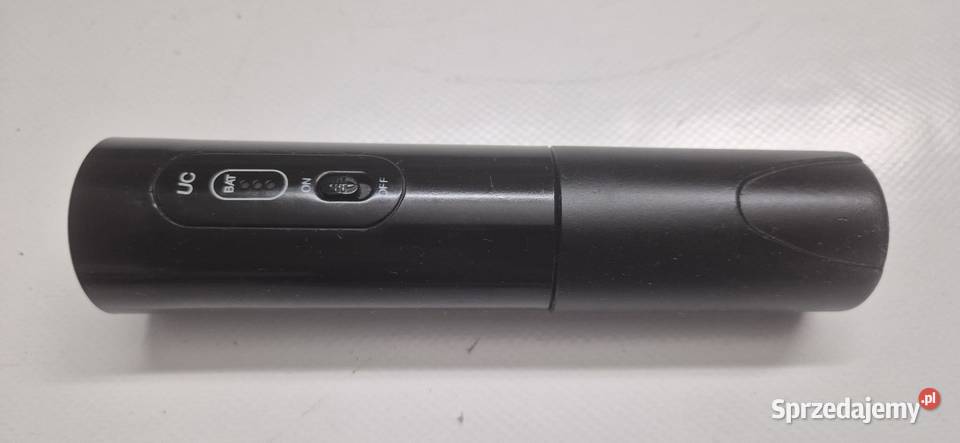 Shure UC nadajnik bezprzewodowy mikrofony