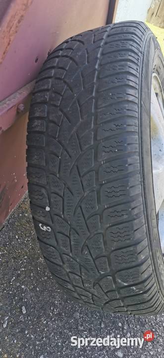 Alufelga diesel Białystok sprzedam