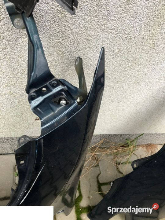 HONDA CIVIC IX BŁOTNIK LEWY PRAWY osobowe Kozubszczyzna sprzedam