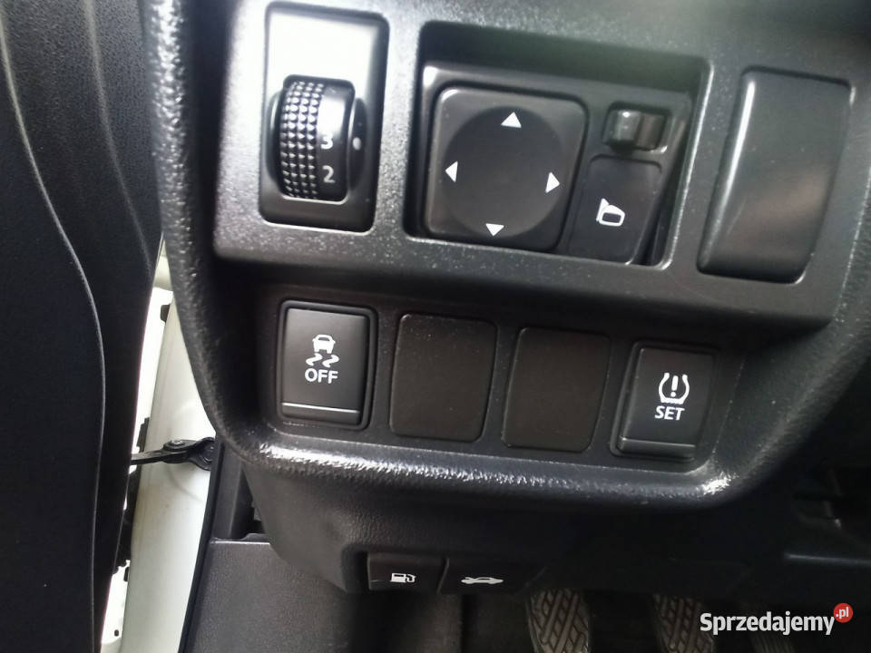 Nissan Juke 16 16V liftingu I 20102019 Rzeszów