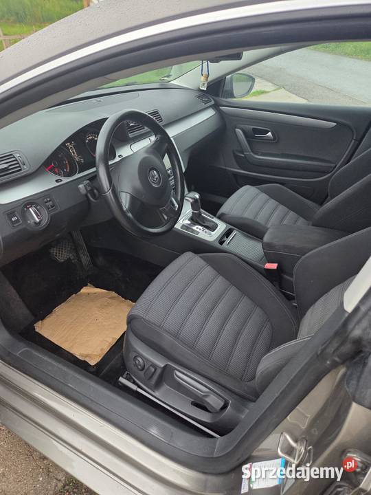 Volkswagen Kobielice