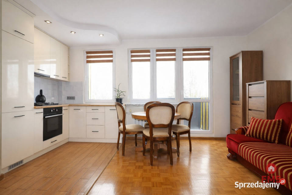 Mieszkanie na sprzedaż 37 metrów 2 pokojowe Suwałki