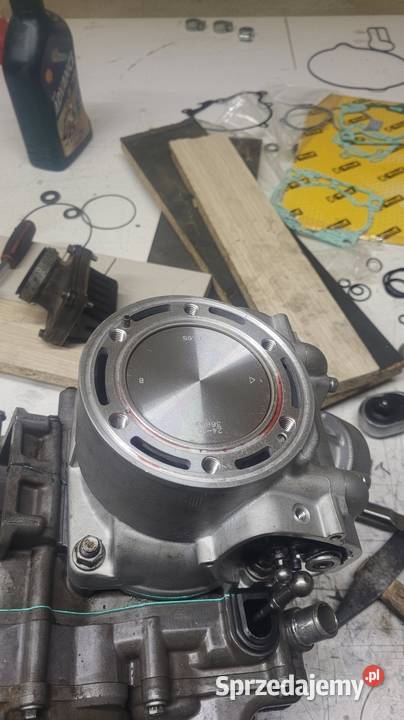 Ktm exc 300 Nowy Sącz