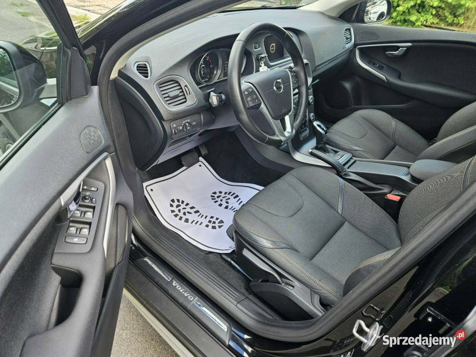 Volvo V40 Cross Country Ładne i Zadbane Opoczno