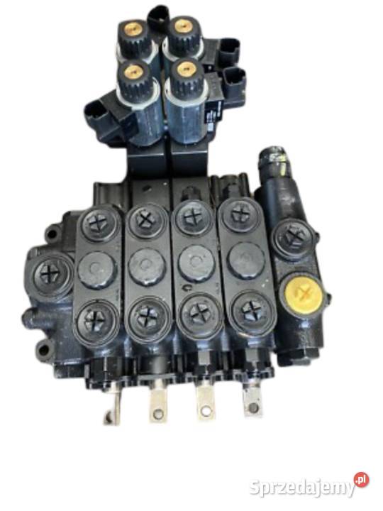 JCB 60180276SD Hydrocontrol 60180276SD Poznań