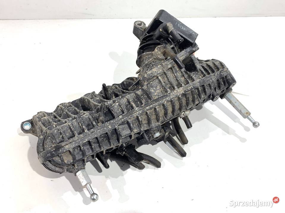 KOLEKTOR SSĄCY SSANGYONG TIVOLI A1751400201 15 osobowe sprzedam