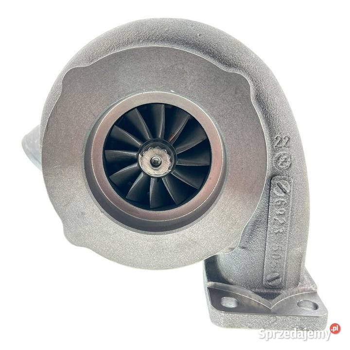 TURBOSPRĘŻARKA C23188 64551591 ZETOR FORTERRA Częstochowa