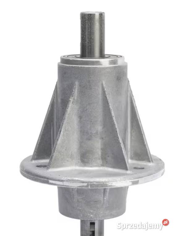 Wrzeciono noża kpl prawe 76200VK1G11 Kamionna