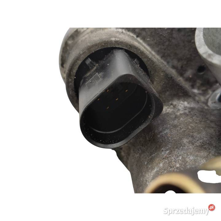 PRZEPUSTNICA Opel Vectra C 18 16V 55562380 osobowe Przepustnice lubelskie Chełm