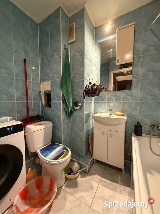 mieszkanie z balkonem w centrum Gostynina sieć Gostynin