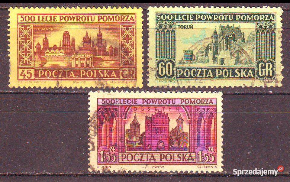 Zn Fi 733 4 6 kas 1954 Gliwice