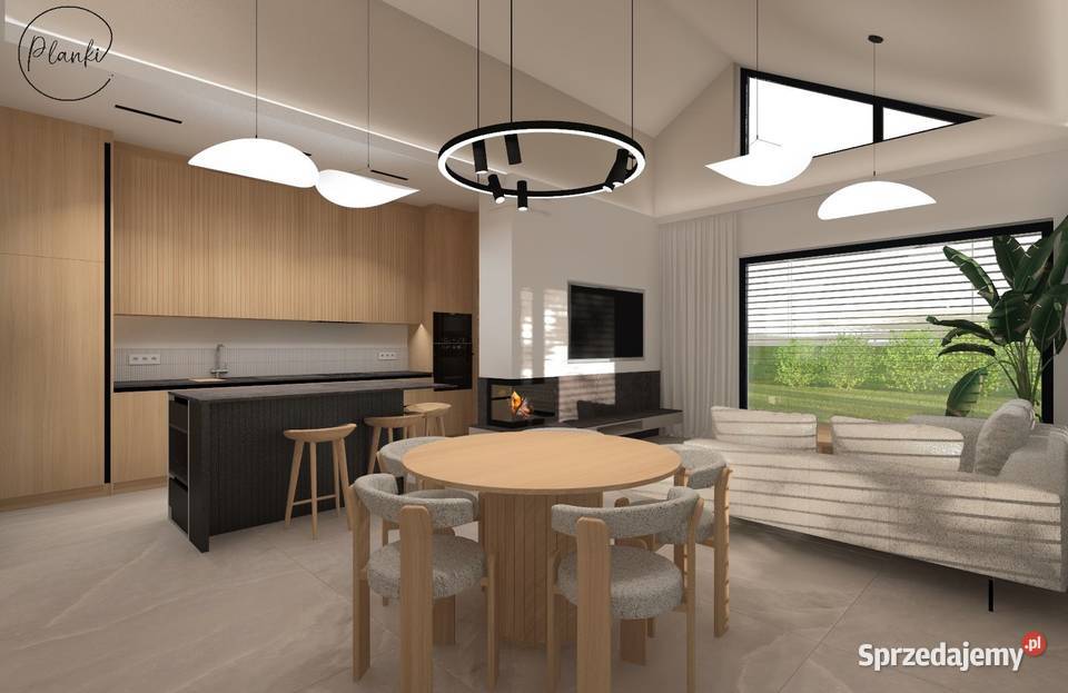 Projekty wnetrz kamieniarz stolarz kuchnie i Mosina