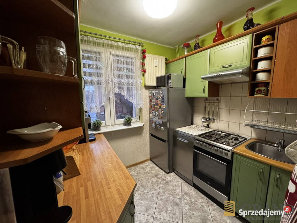 Do sprzedaży mieszkanie Stargard 4778m2