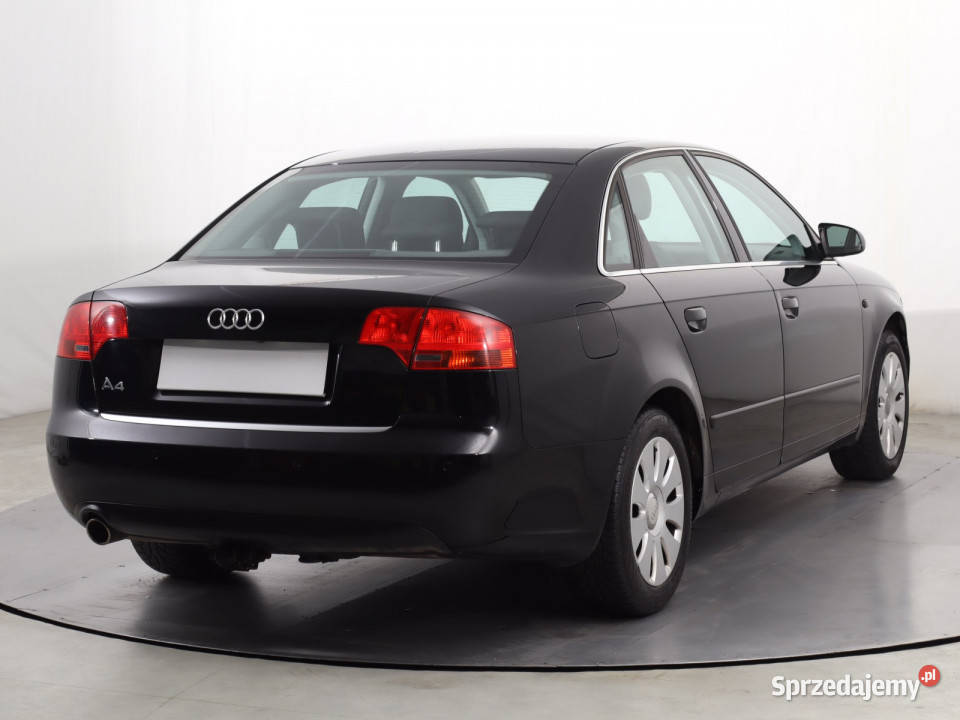 Audi A4 16 wspomaganie kierownicy Katowice