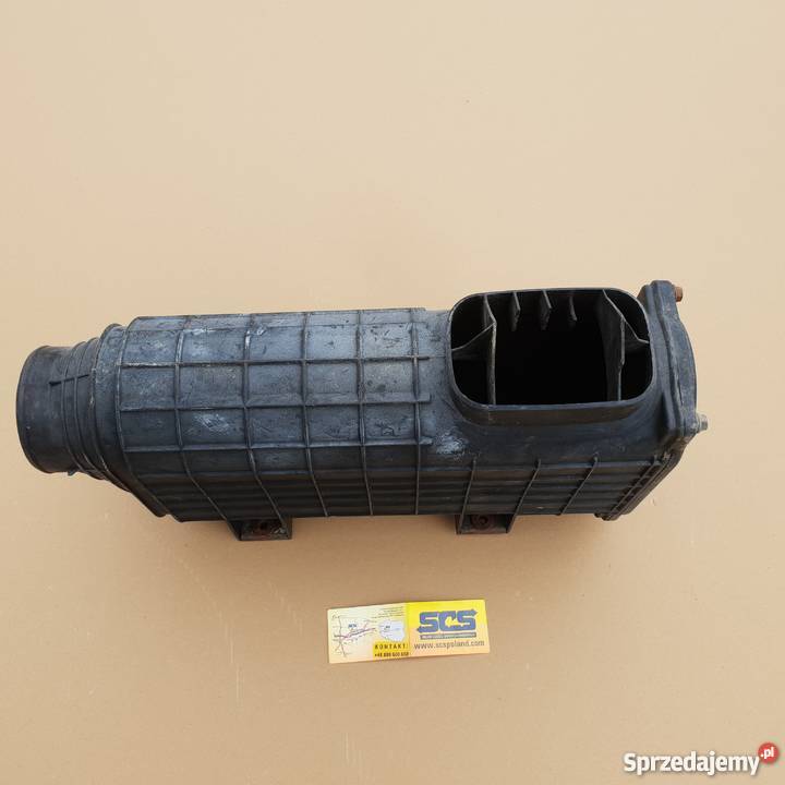 VOLVO FL6 OBUDOWA FILTRA POWIETRZA 20350172 lubuskie Bieleń