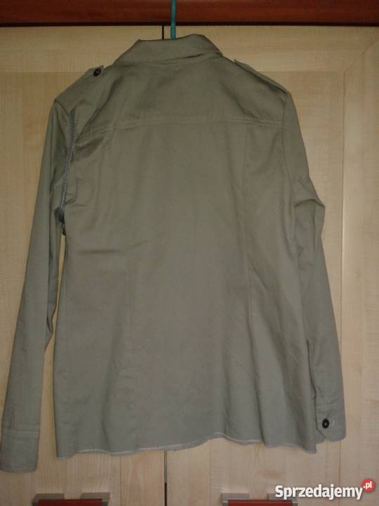 Mundur harcerski damski koszula spódnica Pozostałe Starachowice sprzedam