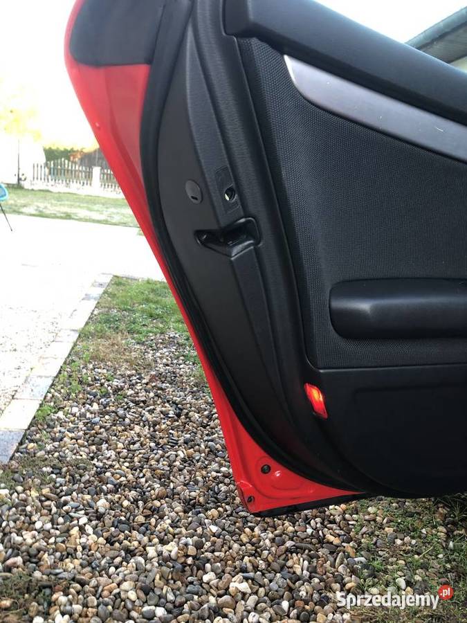 Audi A4B7 automat 27tdi 180 Rzeszów