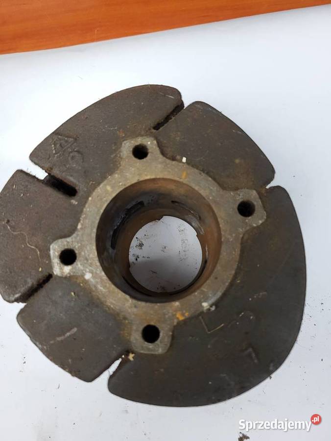 DKW RT 175 DKW RT 200 CYLINDER Rybnik