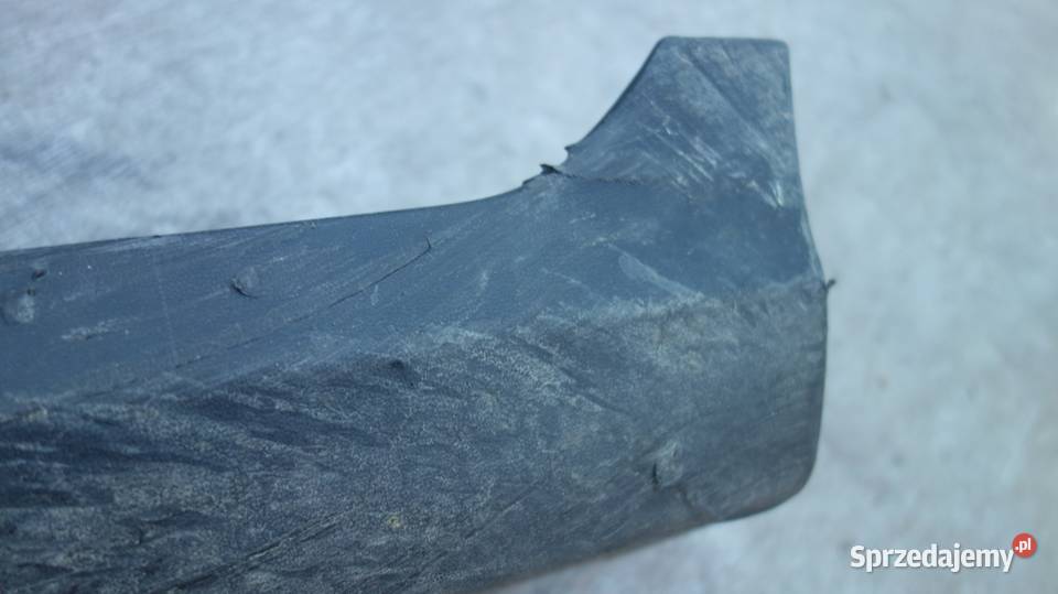 MERCEDES GLC W253 LISTWA PROGOWA PRAWA osobowe Części samochodowe Ruda Śląska sprzedam