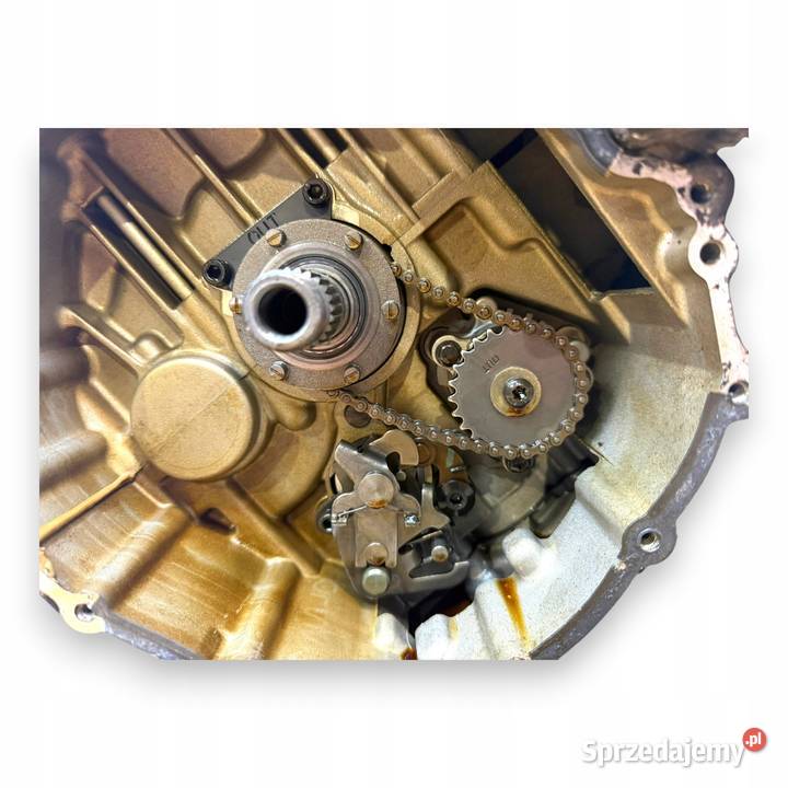 SILNIK Triumph Speed Triple 955i 955 120 lubelskie Chełm