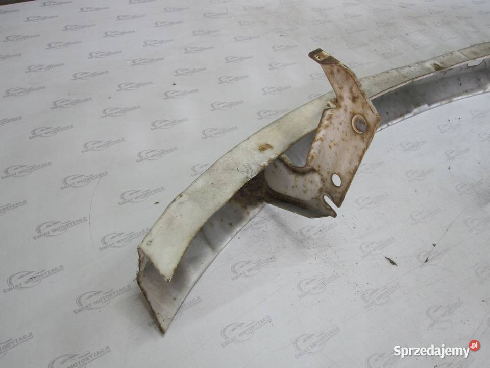 NISSAN VANETTE E 02r belka zderzaka tył świętokrzyskie sprzedam