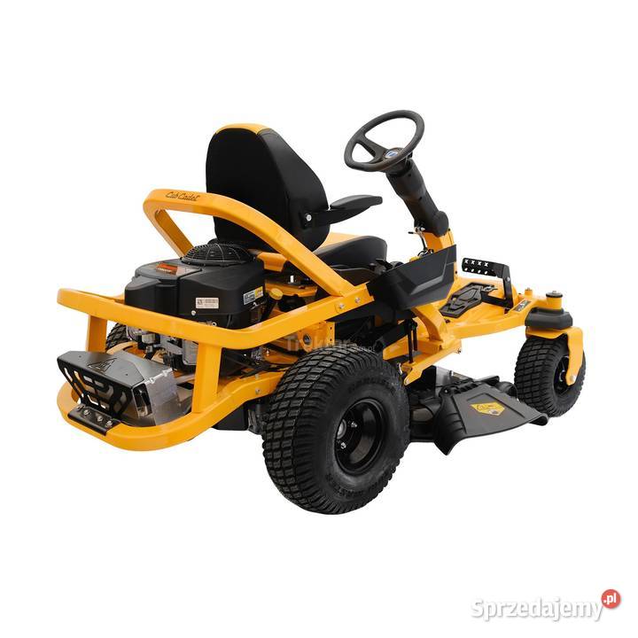 Cub Cadet XZ6 S117