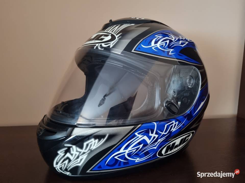 Kask motocyklowy HJC CLST XL
