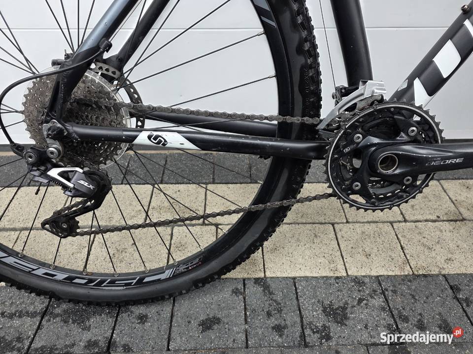 Rower górski UNIBIKE FLITEkoła Jelenia Góra