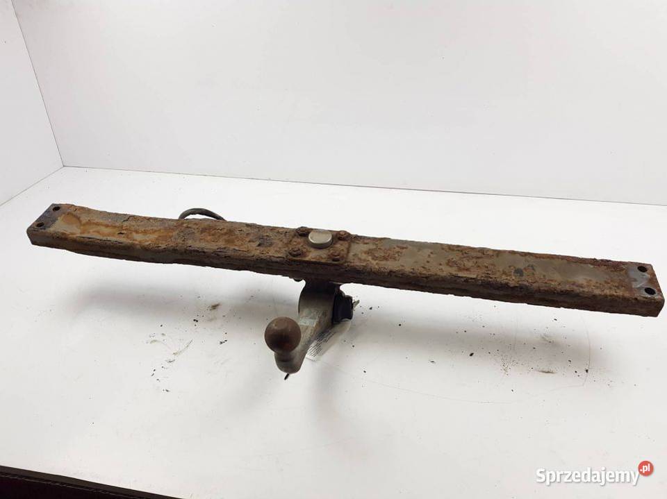 HAK HOLOWNICZY 1245841821 EKLASA W124 Lipno sprzedam